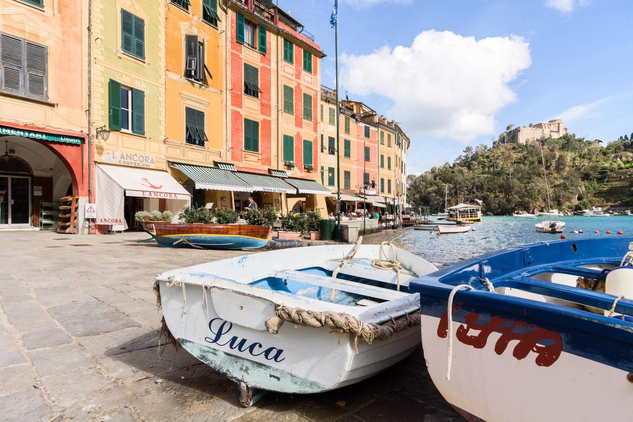 Portofino Dream Flexyrent No Air Conditioning Exterior foto